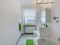 appartement München Giesing 01 salle de bain 9913