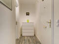 appartement München Giesing 02 entrée/couloir 9913