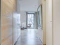 studio München Giesing 02 entrée/couloir 9916