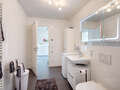 appartement München Messestadt Riem 02 salle de bain 9917