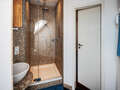 appartement style maisonnette avec mezzanine München Maxvorstadt - Museumsviertel 02 2ème s. de bain 9925