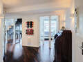 appartement style maisonnette avec mezzanine München Maxvorstadt - Museumsviertel 03 entrée/couloir 9925
