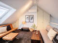 appartement style maisonnette avec mezzanine München Maxvorstadt - Museumsviertel 03 mezzanine 9925