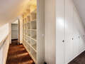 appartement style maisonnette avec mezzanine München Maxvorstadt - Museumsviertel 07 mezzanine 9925