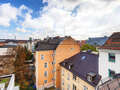 appartement style maisonnette avec mezzanine München Maxvorstadt - Museumsviertel 04 vue 9925