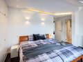 appartement style maisonnette avec mezzanine München Maxvorstadt - Museumsviertel 02 chambre 9925