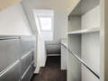 appartement style maisonnette avec mezzanine München Maxvorstadt - Museumsviertel 01 Penderie intégrée 9925
