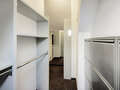 appartement style maisonnette avec mezzanine München Maxvorstadt - Museumsviertel 02 Penderie intégrée 9925