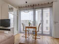 studio München Messestadt Riem 01 salon 9927