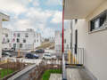 studio München Messestadt Riem 02 balcon 9927