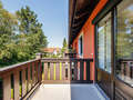 appartement München Moosach 02 balcon 9941