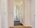 studio München Bogenhausen 02 entrée/couloir 9943