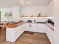 villa München Schwabing - Domagkpark 01 cuisine 995