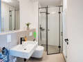 villa München Schwabing - Domagkpark 01 salle de bain 995