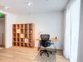 villa München Schwabing - Domagkpark 01 bureau 995