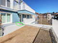 villa München Schwabing - Domagkpark 01 terrasse sur le toit 995