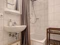 studio München Maxvorstadt 02 salle de bain 9951