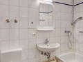 studio München Maxvorstadt 02 salle de bain 9951