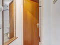 studio München Maxvorstadt 01 entrée/couloir 9951