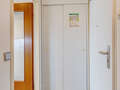 studio München Maxvorstadt 02 entrée/couloir 9951
