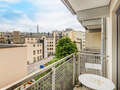 studio München Maxvorstadt 01 balcon 9951