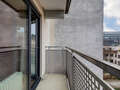 studio München Maxvorstadt 02 balcon 9951