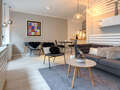 appartement München Schwabing-West (rund um den Hohenzollernplatz) 01 salon 9957