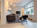 appartement München Schwabing-West (rund um den Hohenzollernplatz) 02 salon 9957