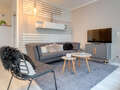 appartement München Schwabing-West (rund um den Hohenzollernplatz) 04 salon 9957