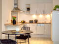 appartement München Schwabing-West (rund um den Hohenzollernplatz) 01 cuisine 9957