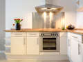 appartement München Schwabing-West (rund um den Hohenzollernplatz) 03 cuisine 9957