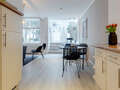 appartement München Schwabing-West (rund um den Hohenzollernplatz) 04 cuisine 9957