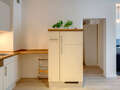 appartement München Schwabing-West (rund um den Hohenzollernplatz) 05 cuisine 9957