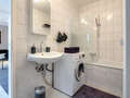 appartement München Schwabing-West (rund um den Hohenzollernplatz) 01 salle de bain 9957