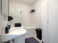 appartement München Schwabing-West (rund um den Hohenzollernplatz) 02 salle de bain 9957