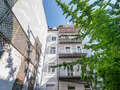 appartement München Schwabing-West (rund um den Hohenzollernplatz) 04 zone commune 9957