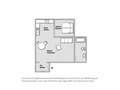 appartement München Schwabing-West (rund um den Hohenzollernplatz) 01 plan d'étage 9957