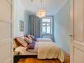 appartement München Gärtnerplatzviertel 01 2ème ch. à coucher 9966