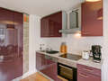 appartement München Schwabing-West 01 cuisine 9967