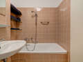 appartement München Schwabing-West 01 salle de bain 9967