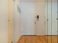 appartement München Schwabing-West 02 entrée/couloir 9967