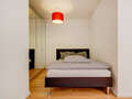 appartement München Schwabing-West 01 dormir 9967