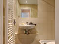 studio München Milbertshofen 01 salle de bain 9971