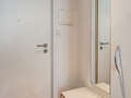 studio München Milbertshofen 02 entrée/couloir 9971