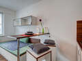 studio München Milbertshofen 01 dormir 9971