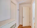 appartement München Ludwigsvorstadt 04 entrée/couloir 9983
