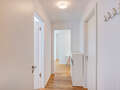 appartement München Ludwigsvorstadt 05 entrée/couloir 9983
