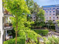 appartement München Ludwigsvorstadt 01 vue 9983