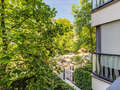 appartement München Ludwigsvorstadt 02 vue 9983