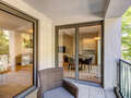 appartement München Ludwigsvorstadt 03 loggia 9983